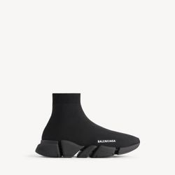 Balenciaga All Black 2.0