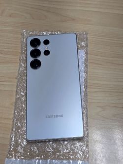 Samsung Galaxy s25 ultra 256GB. Unlocked in exellent condition. 9/10.  El Precio Es Firme. Desbloqueado.