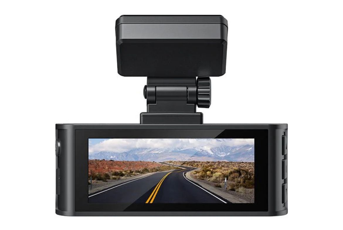 F7N Touch Cam Good