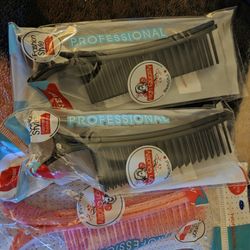 Clips Hair Holders For Stylist 