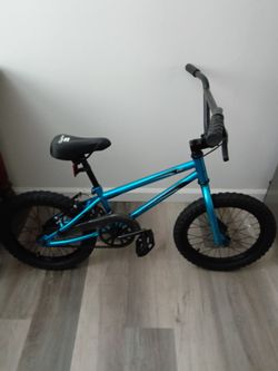 16 inch Haro Z-16