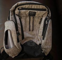 Eddie Bauer Diaper bag