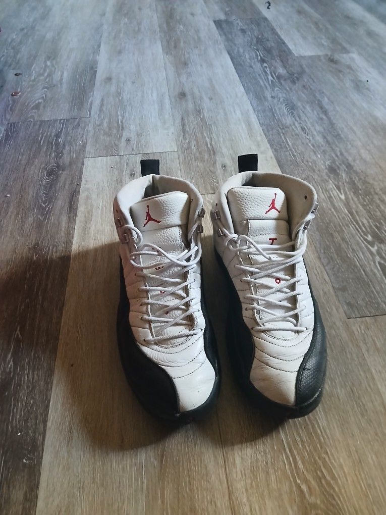 Jordan 12 Size 11