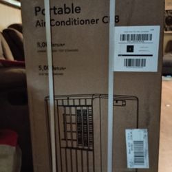 Portable Ac 