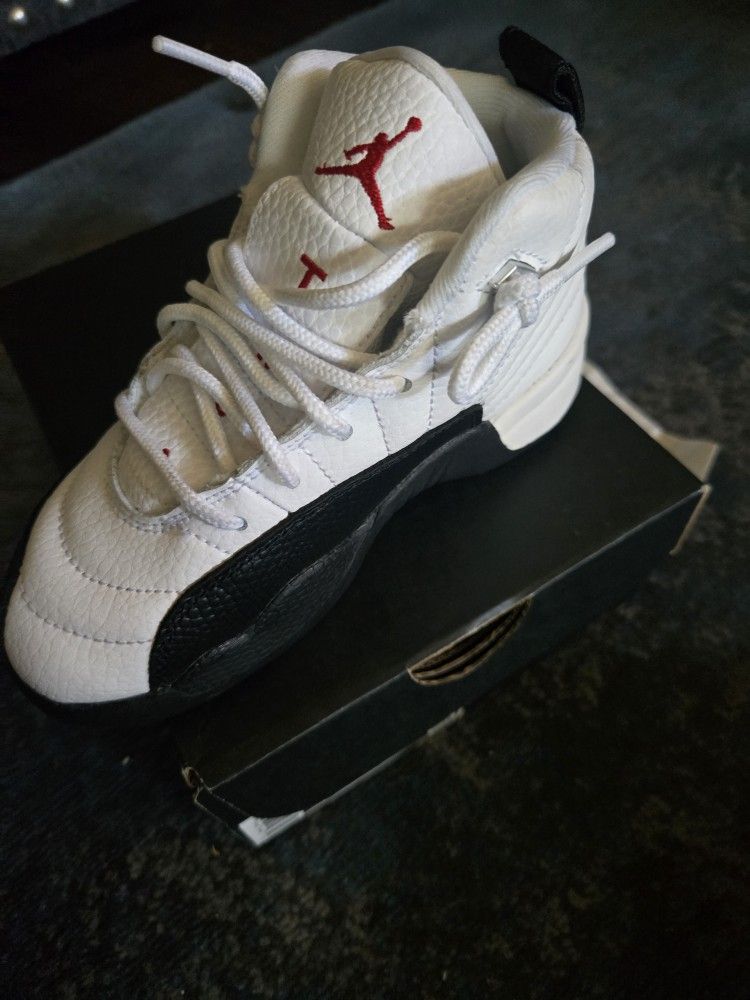 Jordan 12