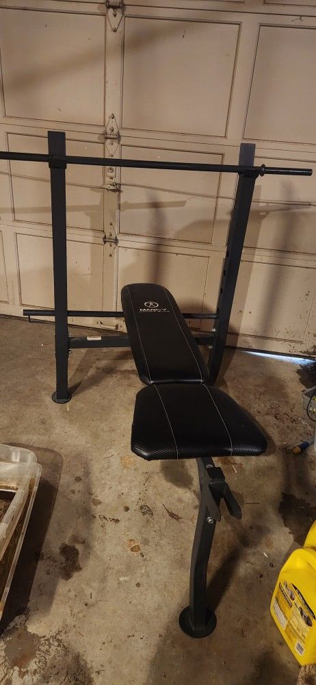 Bench Press