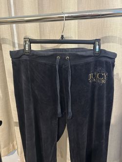 Juicy Couture Navy Blue Pants 