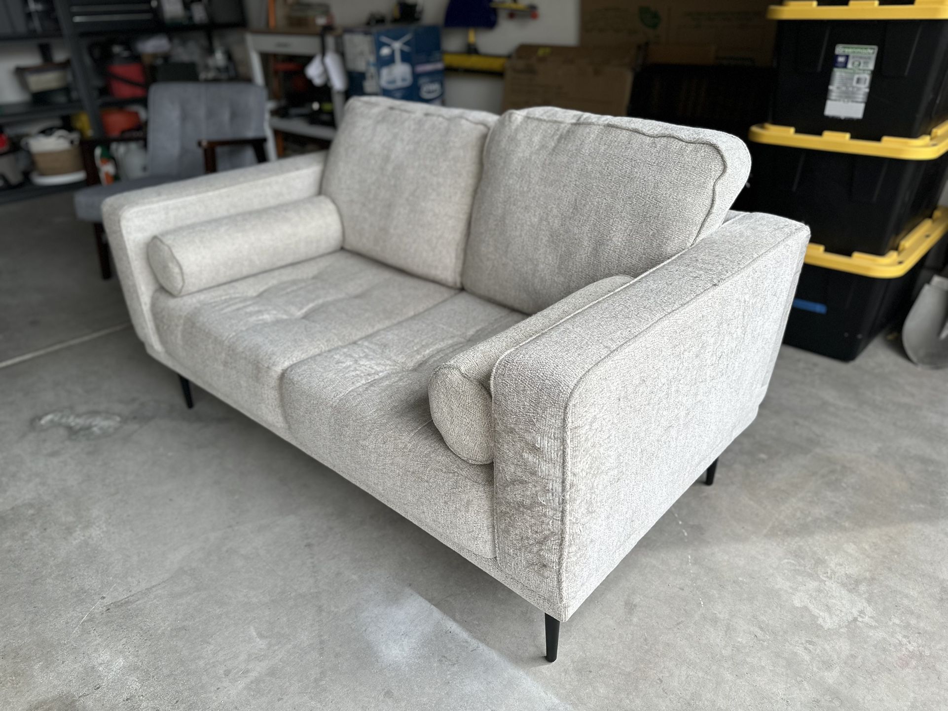 Loveseat Sofa