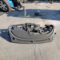 18 Kia Forte Dashboard Assembly $375