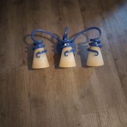 Antique Light For Home