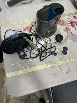 OASE Indoor Aquatics Filtosmart Thermo 100