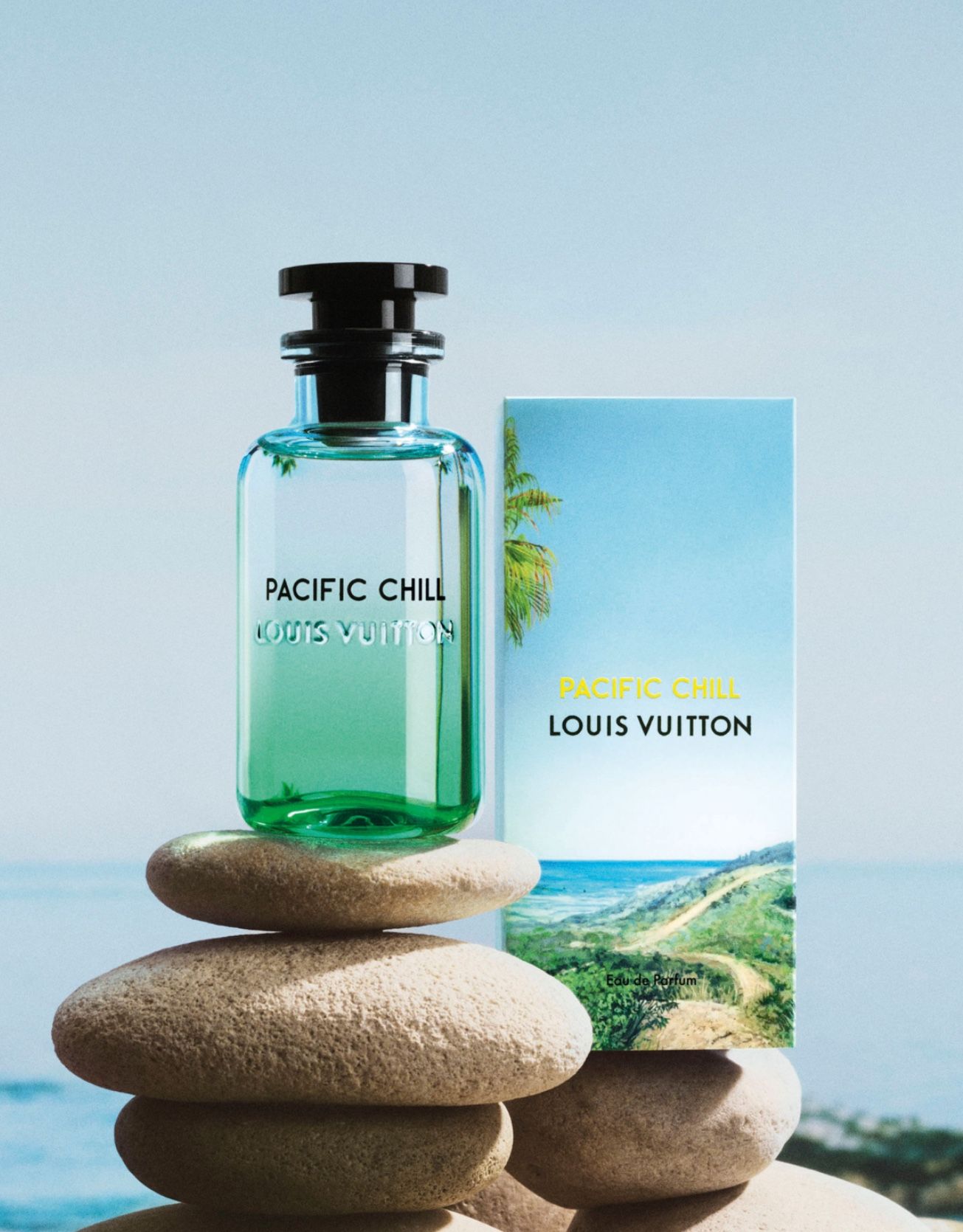 Louis Vuitton Cologne