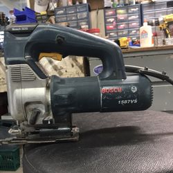 Bosch Jig Saw