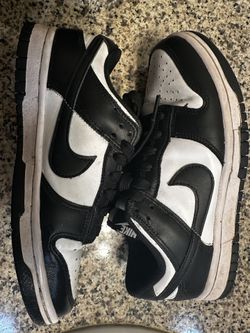 Nike Dunks- Pandas 