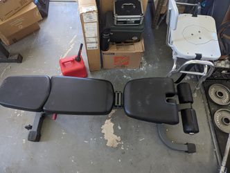 Bench Press