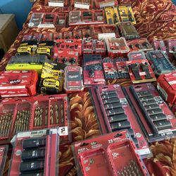 All Brand New Stuff It’s Worth 2200 