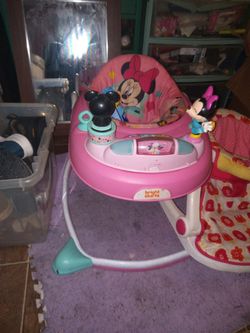 Baby Girl 4 To 6 Months