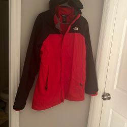 Boys North Face Jacket. 
