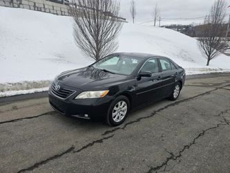 2009 Toyota Camry