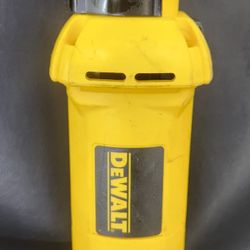 Dewalt DW660 Cut-Out Tool