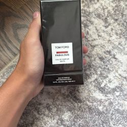 Tom Ford F Fabulous (BEST OFFER)