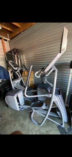 Precor Electrical Eliptical