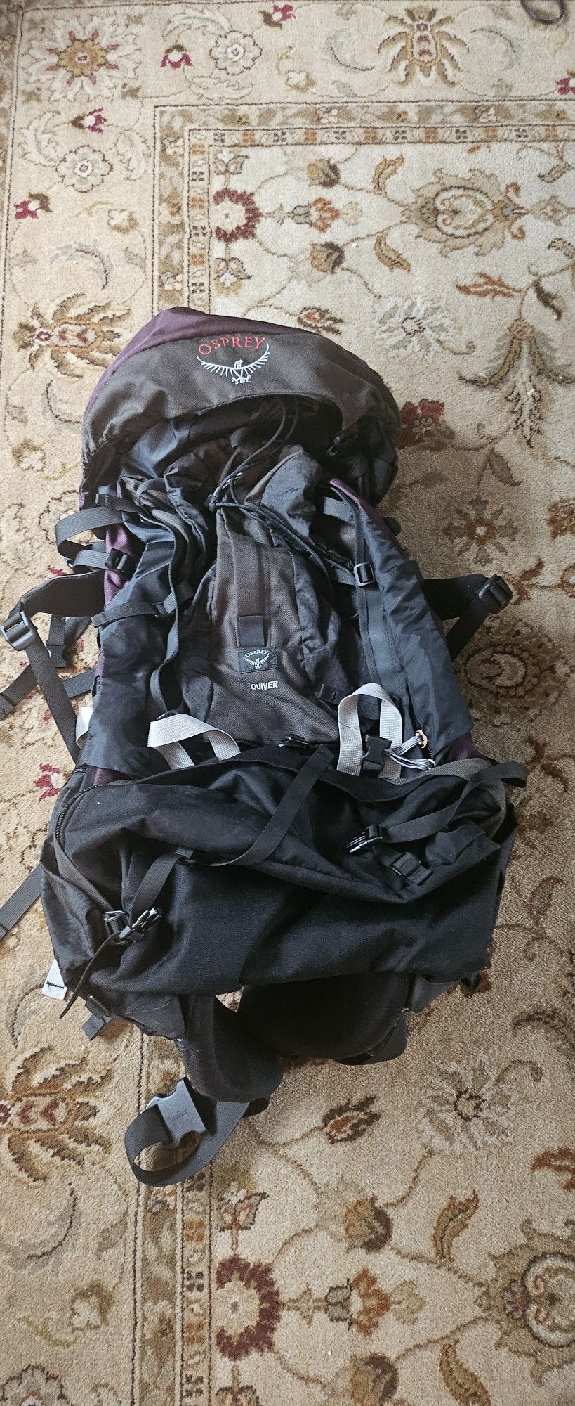 Osprey Hiking Backpack