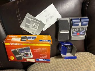 Digitech RP-80 Multi-effects Processor