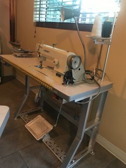 Sowing machine