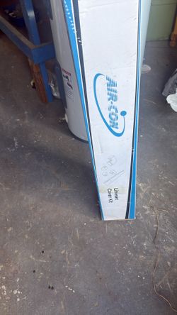 Air Con Line set Cover Kit