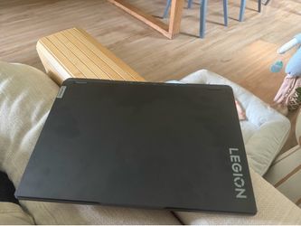 LEGION I5 Lenovo Gaming Pc
