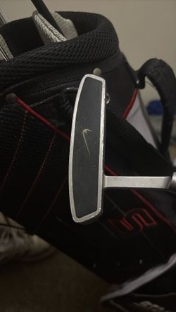 Nike Putter