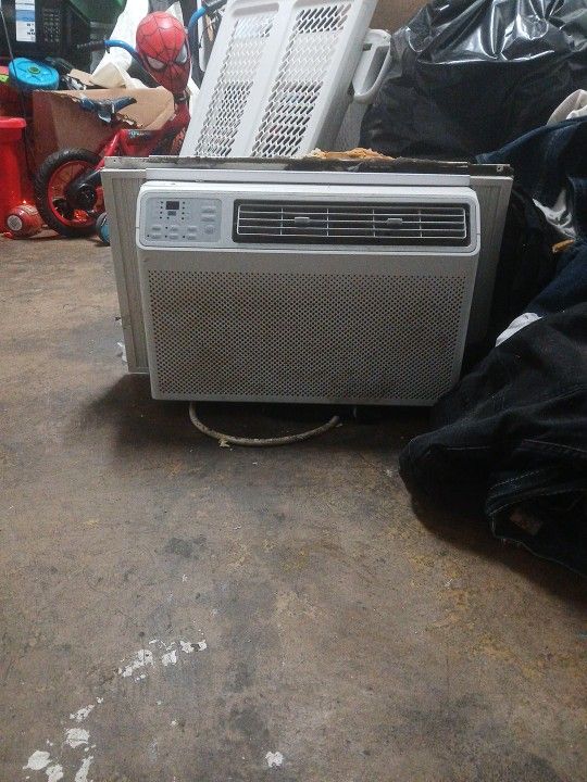 TCL A/C