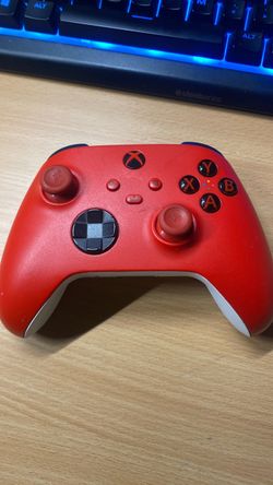 Xbox controller