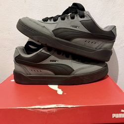 PUMA SKATE SHOES