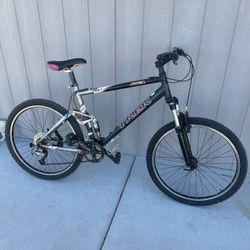 Trek Mountain Bike $75