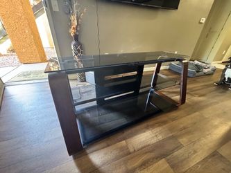 Tv table