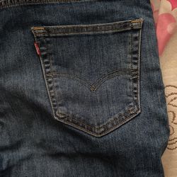 Levi’s