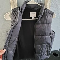 Old Navy Vest