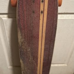 Long Board Surf One
