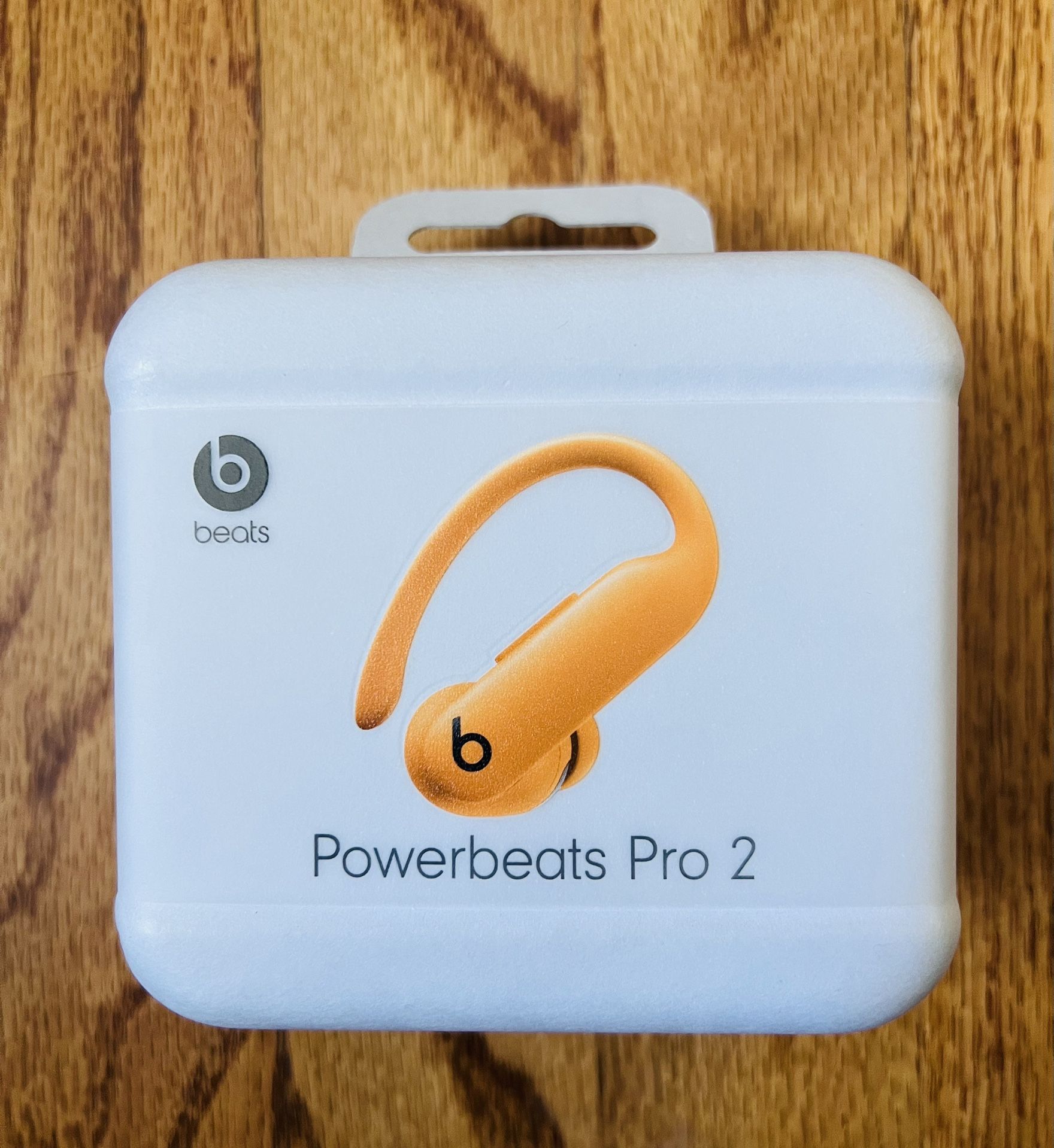 Powerbeats Pro 2 (BRAND NEW)