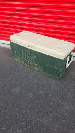 Cooler
