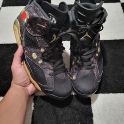 Air jordan 6 Chinese new year