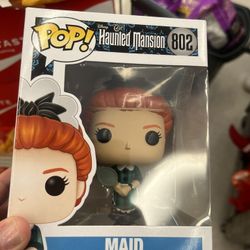 Disney’s Haunted mansion Maid 