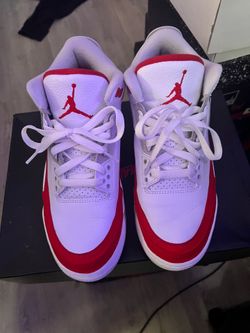 Jordan 3 retro TH SP