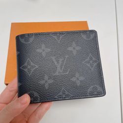 LV Wallet