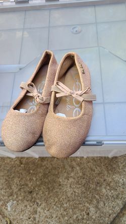 Zapatos  para  niñas