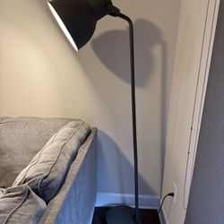 Standing Lamp