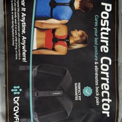 Posture Corrector