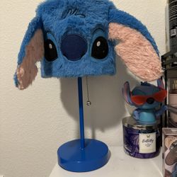 Stitch Lamp 